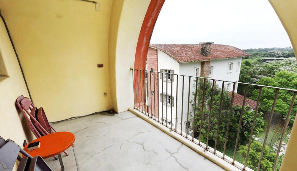 Remis Villa Su-ao Esterno foto