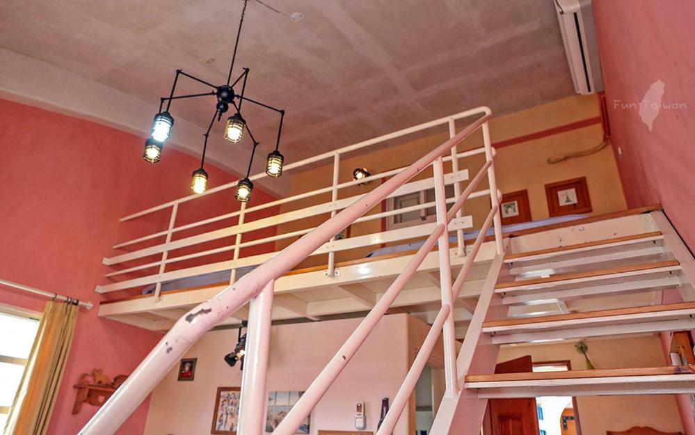 Remis Villa Su-ao Esterno foto